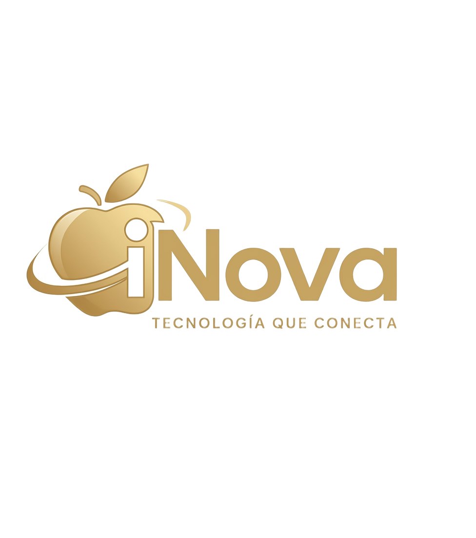iNova — Tecnología que conecta